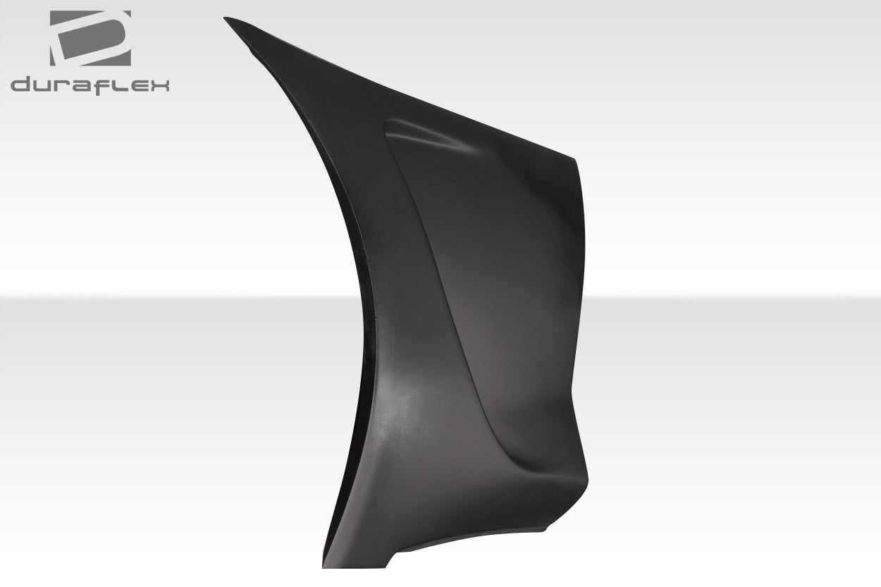 2019-2023 Toyota Supra A90 Duraflex Apex Fender- 2 Pieces